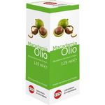 Kos Olio di Macadamia