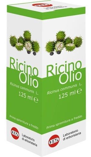 Kos Olio di Ricino