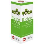 Kos Olio di Ricino