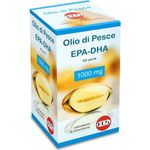 Kos Olio Pesce EPA-DHA Perle