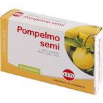 Kos Pompelmo Semi Estratto Secco Compresse