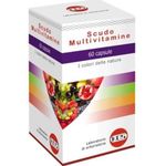 Kos Scudo Multivitamine Capsule