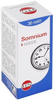 Kos Somnium Gocce