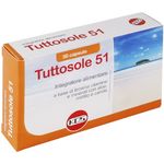 Kos Tuttosole 52 Capsule