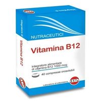 Kos Vitamina B12 Compresse
