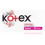 Kotex Super Tamponi