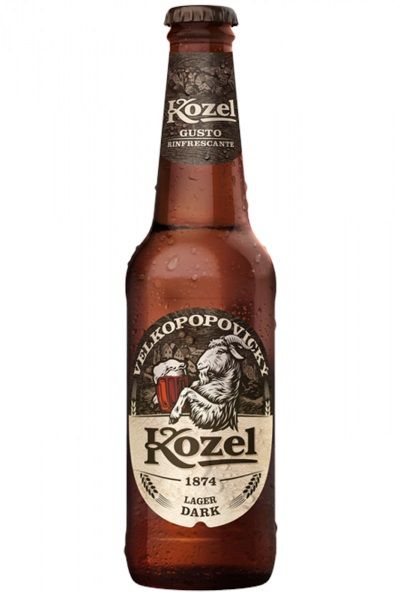Kozel Dark