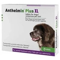 Krka Anthelmin Plus XL