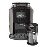 Krups EA819E Arabica Latte Quattro Force