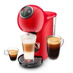 Krups Nescafé Dolce Gusto Genio S Plus