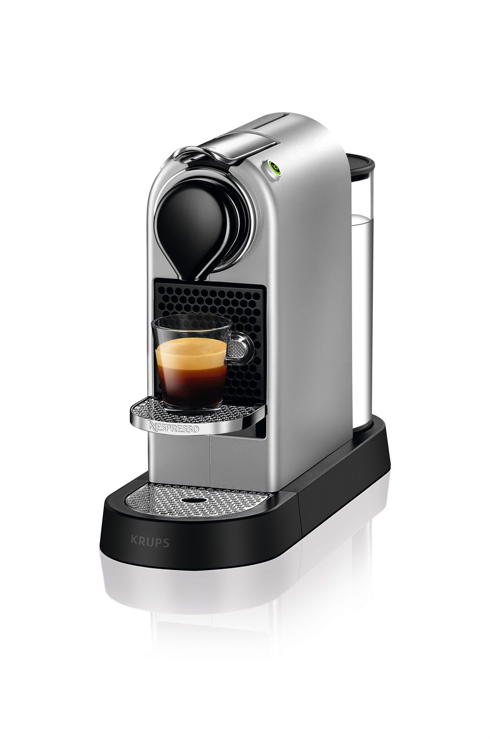 Macchina Caffe Nespresso Krups Capsule ⇒ Confronta Prezzi e Offerte