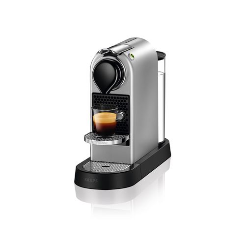 Krups Nespresso CitiZ