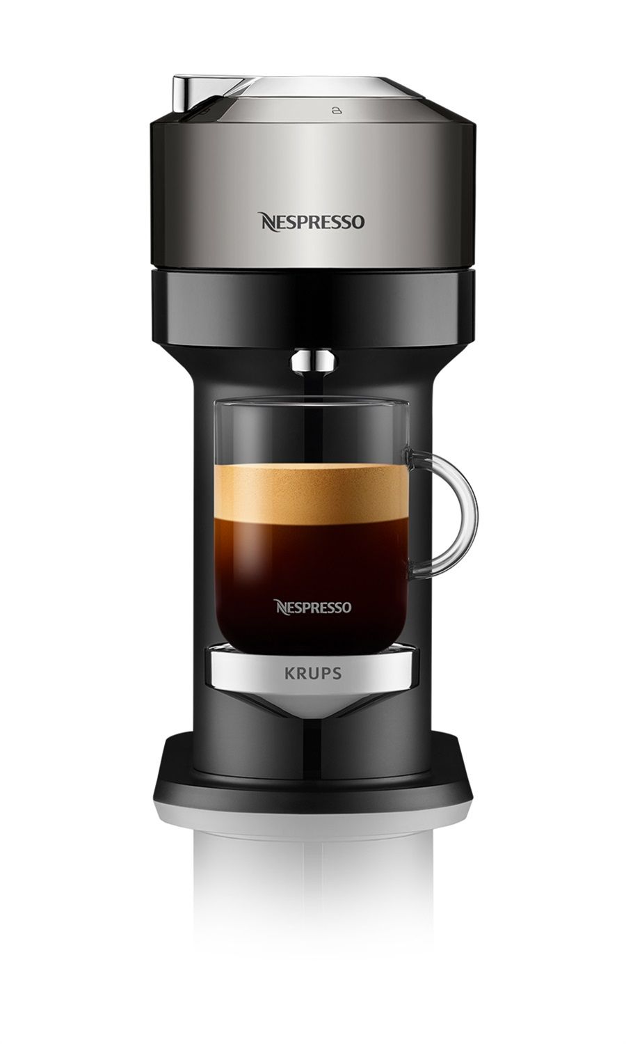 Macchina Caffe Nespresso Krups Capsule ⇒ Confronta Prezzi e Offerte