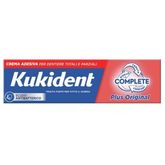 Kukident Complete Plus Original Crema Adesiva