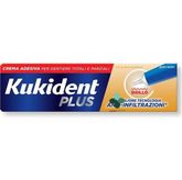 Kukident Sigillo Crema Adesiva