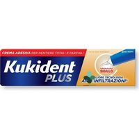 Kukident Sigillo Crema Adesiva