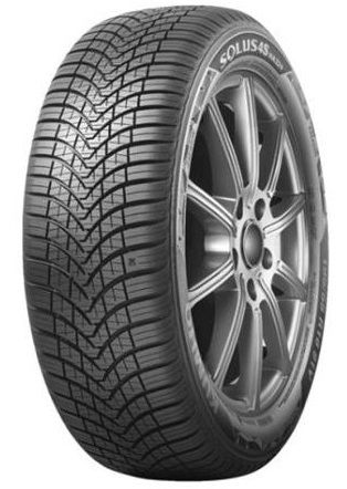 Kumho Solus 4S HA32+