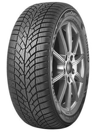 Kumho WinterCraft WP52+
