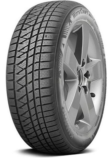 KUMHO WINTERCRAFT WS71 XL 285/45 R19 111V TL M+S 3PMSF