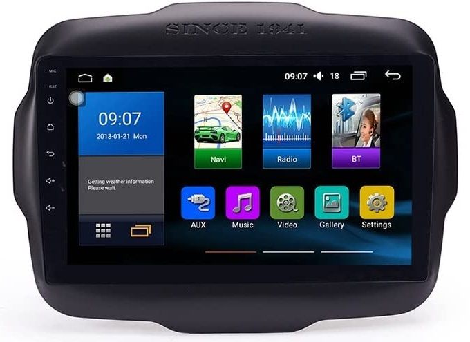 Kunfine KF-V2545Q