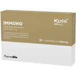 Kura Più Immuno Compresse