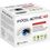 Kura Pixel Active HD Flaconcini