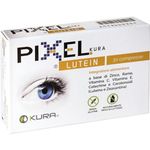 Kura Pixel Lutein Compresse
