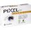 Kura Pixel Lutein Compresse