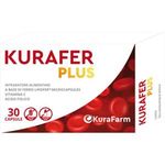 Kurafarm Kurafer Plus Capsule