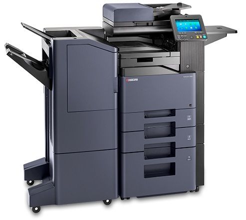 Kyocera TASKalfa 408ci