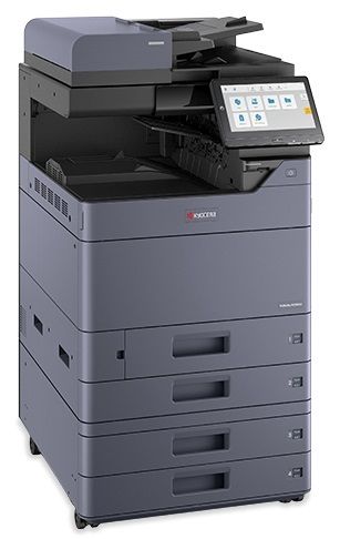 Kyocera TASKalfa MZ2501