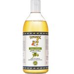 L'Amande Bagno Schiuma all'Olio di Olive