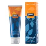 L'Amande Balsamo Dopo Barba Zafferano