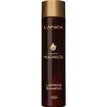 L'Anza Keratin Healing Oil Lustrous Shampoo