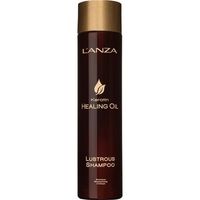 L'Anza Keratin Healing Oil Lustrous Shampoo