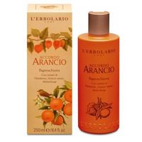 L'Erbolario Accordo Arancio Bagnoschiuma