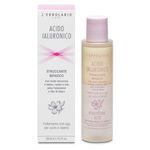 L'Erbolario Acido Ialuronico Struccante Bifasico