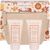 L'Erbolario Beauty-Pochette Bacche Fiori Legni Biancospino