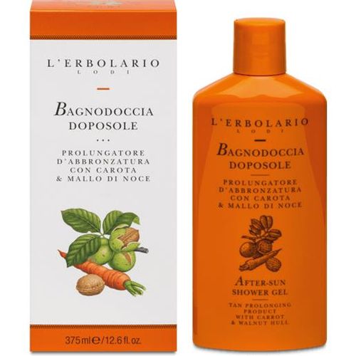 L'Erbolario Bagnodoccia Doposole