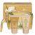 L'Erbolario Beauty Pochette Iris Bianco Bocciolo
