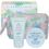 L'Erbolario Beauty Pochette Pelle da Sogno Alba Asia
