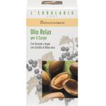 L'Erbolario Bioecocosmesi Olio Relax per il Corpo