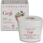 L'Erbolario Crema Corpo Goji