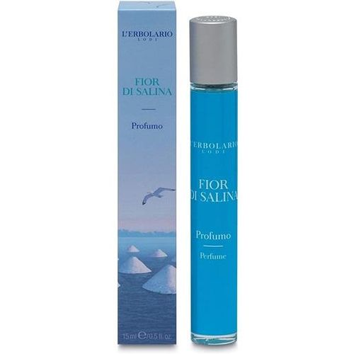 L'Erbolario Fior Di Salina Profumo