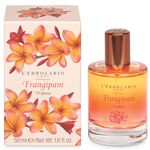 L'Erbolario Frangipani Profumo