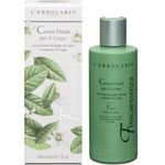 L'Erbolario Frescaessenza Crema Fluida per il Corpo
