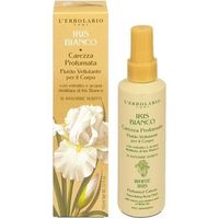 L'Erbolario Iris Bianco Carezza Profumata Fluido