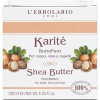 L'Erbolario Karité Burropuro