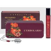 L'Erbolario Beauty Box Melograno Sempre Con Te
