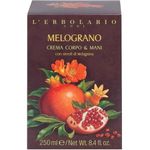 L'Erbolario Melograno Crema Corpo & Mani